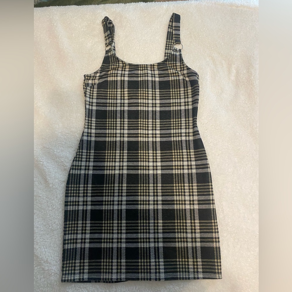 Forever 21 Mini dress